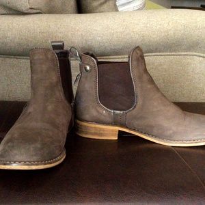 Steve Madden Booties